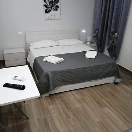 Ferienwohnung La Casa Dei Fiori Trapani Exterior foto