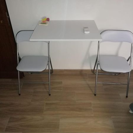 Ferienwohnung La Casa Dei Fiori Trapani Exterior foto